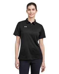 UNDER ARMOUR Ladies' Techâ„¢ Polo