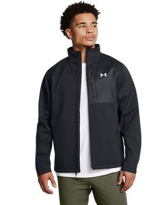 UNDER ARMOUR Men's ColdGearÂ® Infrared Shield 2.0 Jacket