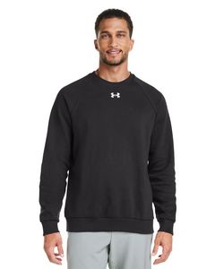 UNDER ARMOUR Men's Rival Fleece Sweatshirt