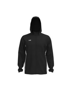 UNDER ARMOUR Men's Rival Stretch Jacket
