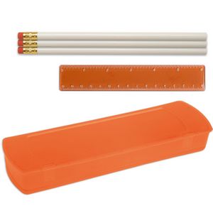 USA Back to School Kit-Imprinted Contents