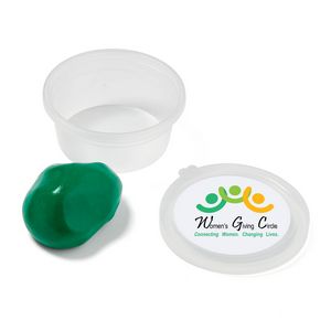 USA Fun Putty