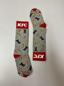 USA Made Dress Sock