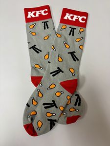 USA Made Dress Sock