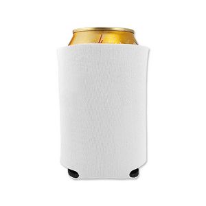 USA Made Full Color Dye Sub Can Cooler