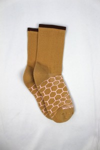 USA Made Midi Sock