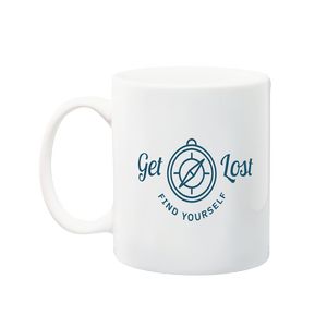 USA Mug -- Standard Size