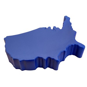 USA SqueeziesÂ® Stress Reliever