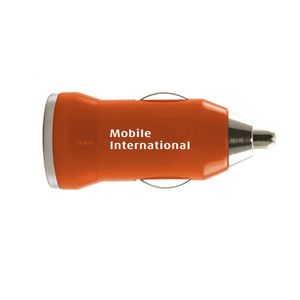 USB Car Adapter