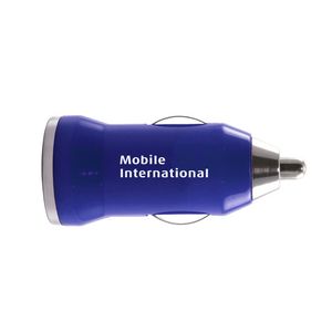 USB Car Adapter