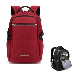 USB Travel Backpack