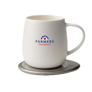 Ui 3 Self-Heating Mug Set