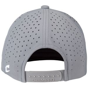 Ultima Snapback Cap