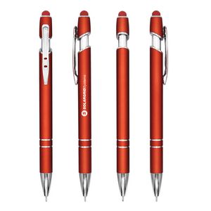 Ultima Softex Luster Stylus Gel Pen