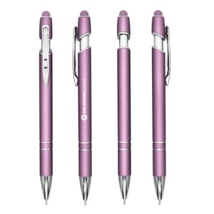 Ultima Softex Luster Stylus Gel Pen