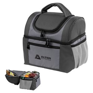 Ultimate Macho Lunch 16 Can Cooler