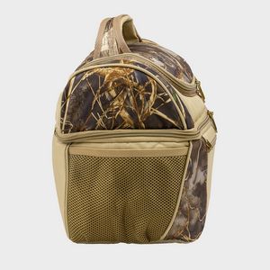 Ultimate Realtree Camo Lunch 16 Can Cooler