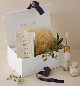 Ultimate Truffle Pasta Gift Box