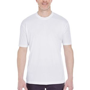 UltraClub Men's Cool & Dry Performance T-Shirts