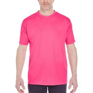 UltraClub Men's Cool & Dry Performance T-Shirts