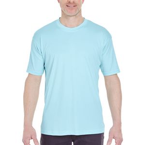 UltraClub Men's Cool & Dry Performance T-Shirts