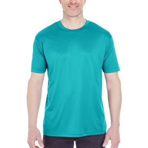 UltraClub Men's Cool & Dry Performance T-Shirts