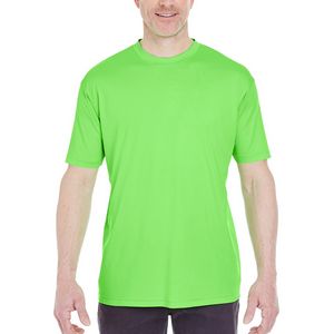 UltraClub Men's Cool & Dry Performance T-Shirts