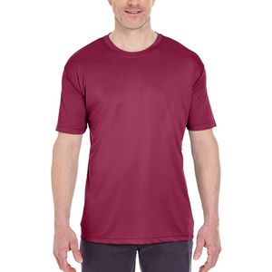 UltraClub Men's Cool & Dry Performance T-Shirts