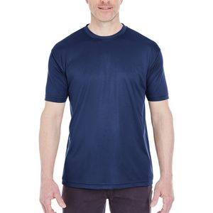 UltraClub Men's Cool & Dry Performance T-Shirts