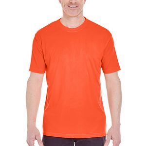 UltraClub Men's Cool & Dry Performance T-Shirts
