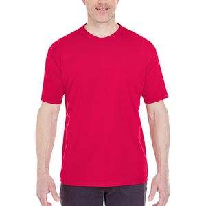 UltraClub Men's Cool & Dry Performance T-Shirts
