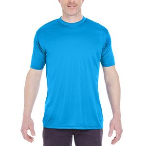 UltraClub Men's Cool & Dry Performance T-Shirts