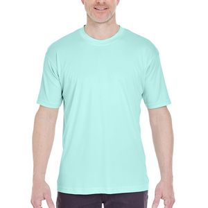 UltraClub Men's Cool & Dry Performance T-Shirts