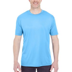 UltraClub Men's Cool & Dry Performance T-Shirts