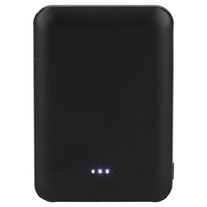 UltraPwr 4000 mAh Power Bank with Type-C Output