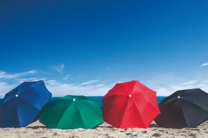 Umbrella 5.5