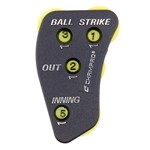 Ump Indicator