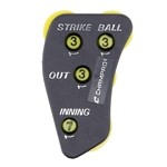 Umpire Indicator