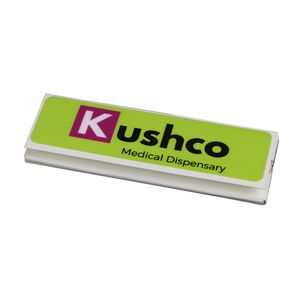 Unbleached Unrefined Rolling Paper