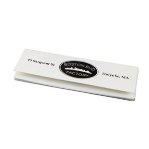 Unbleached Unrefined Rolling Paper