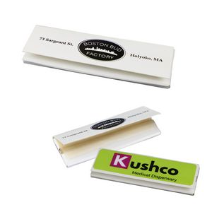 Unbleached Unrefined Rolling Paper