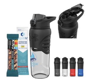 Under Armour Sport Bottle Survival Kit