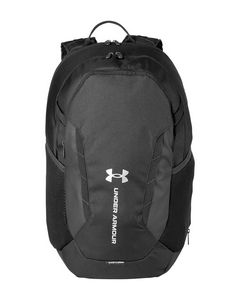 Under Armour Team Hustle Backpack 6.0