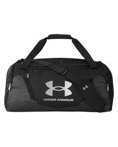 Under Armour Undeniable 5.0 MD Duffle Bag