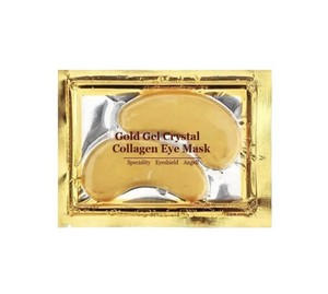 Under Eye Mask Patch with Logo