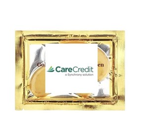 Under Eye Mask Patch with Logo