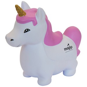 Unicorn SqueeziesÂ® Stress Reliever