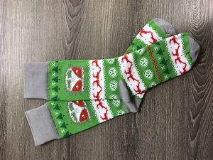 Unisex Knitted Dress Sock