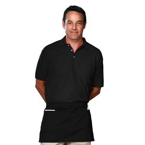 Unisex Solid Waist Apron