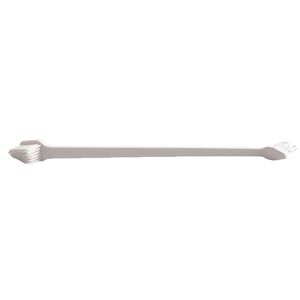 Universal Double-ended Pet Toothbrush